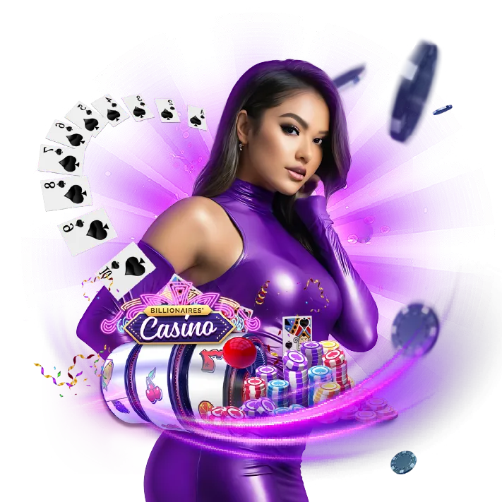 lucia 555 ทางเข้า