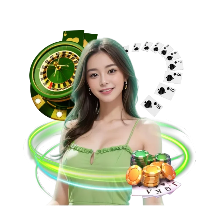 lucia 555 slot